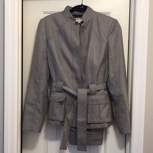 Calvin Klein women’s pant suit